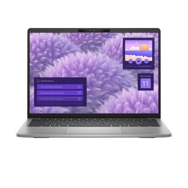 Dell Inspiron 5441 14" (Snapdragon-X Plus X1P-64-100/16GB)