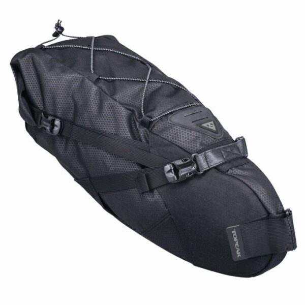 Topeak T-TBP-BL3B Τσαντάκι Σέλας Ποδηλάτου Bike Bag Loader Backloader