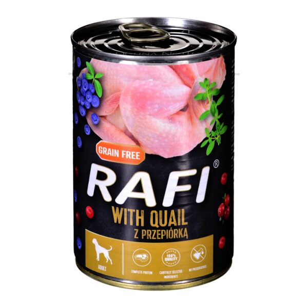 Dolina Noteci Rafi 400gr