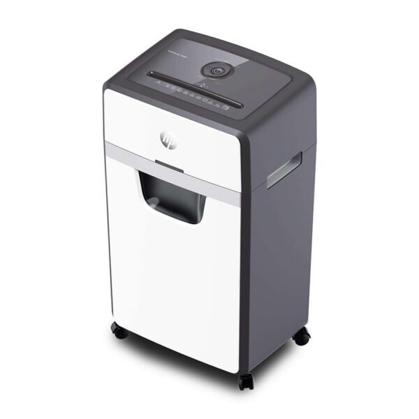 HP Καταστροφέας Εγγράφων Oneshred Micro Cut 16 Φύλλων με Κάδο 30lt