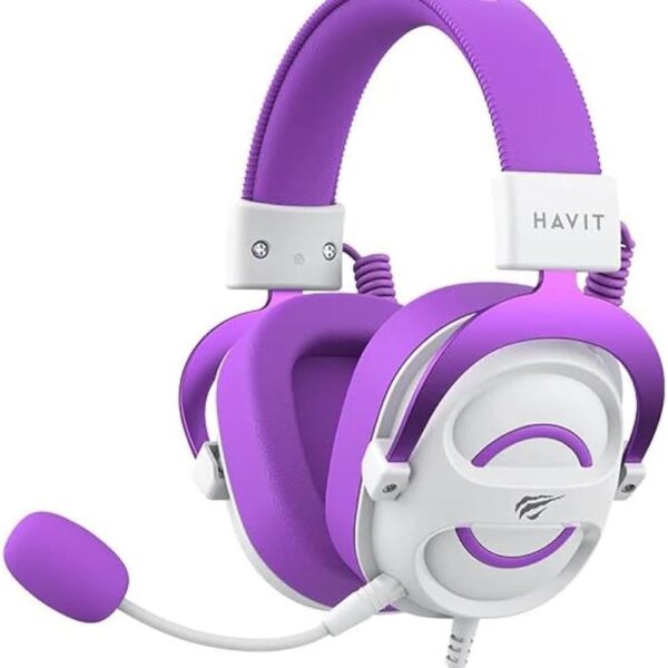Havit H2002E Over Ear
