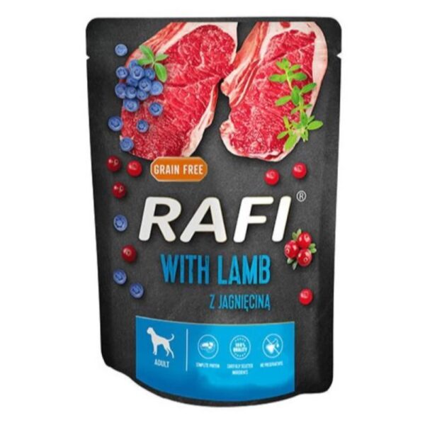Dolina Noteci Rafi 300gr