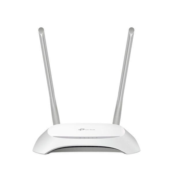 TP-LINK TL-WR850N v2 Ασύρματο Router