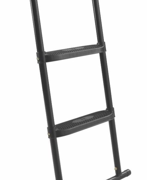 Salta Class Τραμπολίνο Εξωτερικού Χώρου Διαμέτρου 251εκ. με Προστατευτικό Δίχτυ & Σκάλα