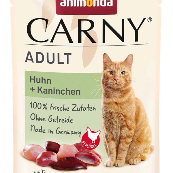 Animonda Carny 85gr