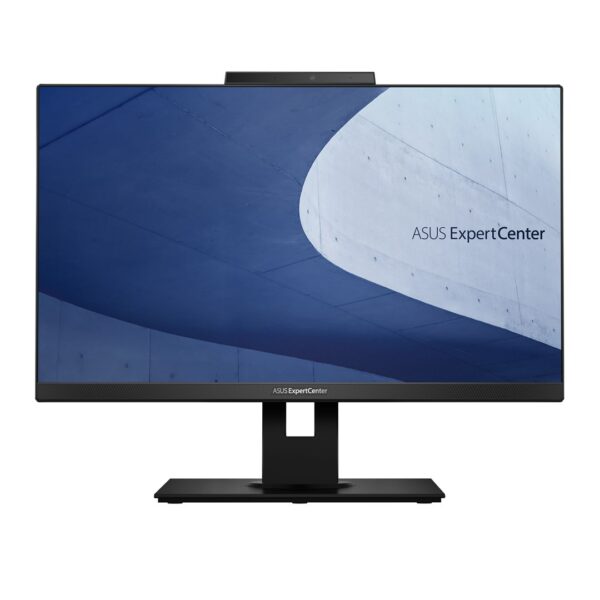 ASUS ExpertCenter E5 AiO 24 E5402WVARK-BPC030X Intel Core 7 150U 60.5 cm (23.8") 1920 x 1080 pixels All-in-One PC 16 GB DDR4-SDRAM 512 GB SSD Windows 11 Pro Black