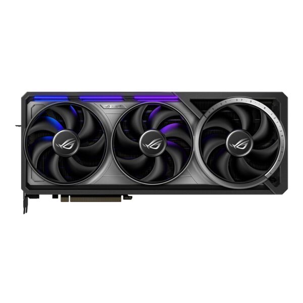 Asus GeForce RTX 5080 16GB ROG Astral OC Edition