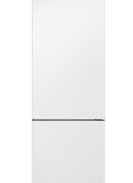 Electrolux Ψυγειοκαταψύκτης 367lt NoFrost Inox LNT7ME36G2