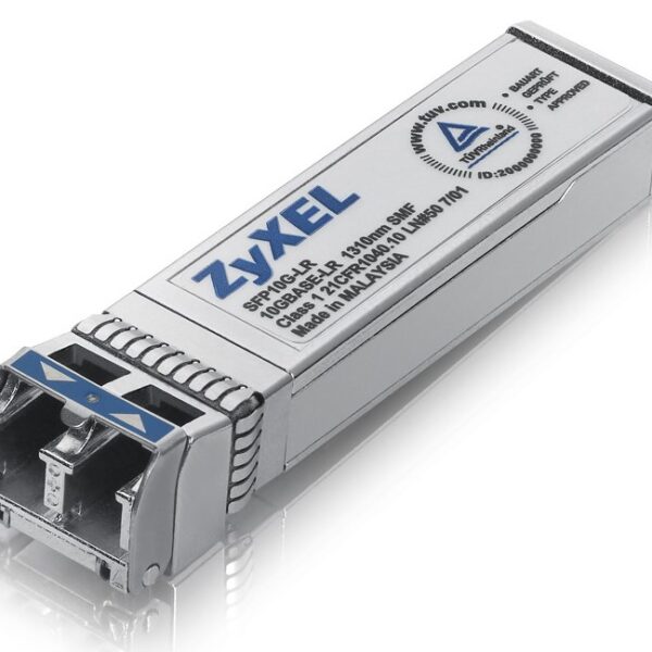 Zyxel Transceiver SFP10G-LR-ZZ0101F