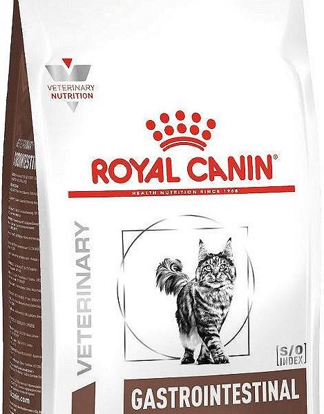 Royal Canin Veterinary Diet Gastro Intestinal 0.4kg