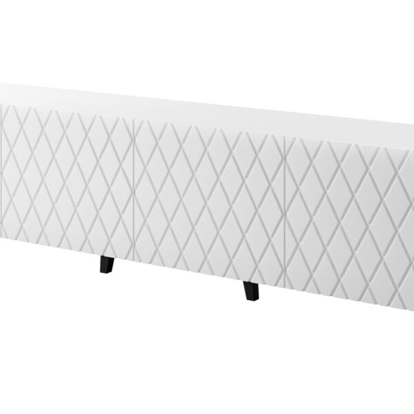 Έπιπλο Τηλεόρασης Μ200xΠ42xΥ52cm