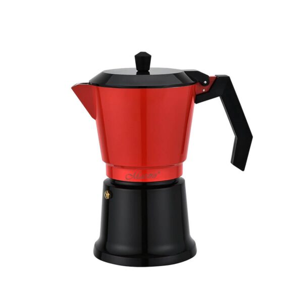 Ηλεκτρικό Μπρίκι Espresso Καφέ