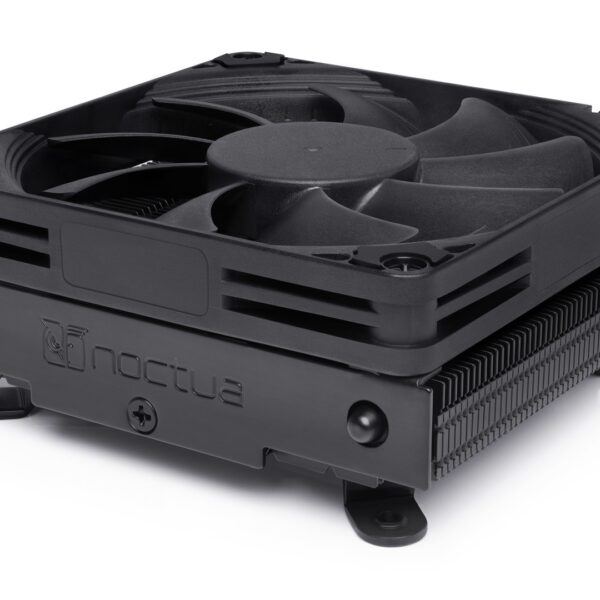 Noctua NH-L9i chromax.black Socket 115x/1200