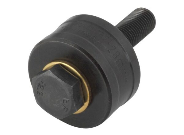 Wolfcraft Τρυπάνι για Μέταλλο