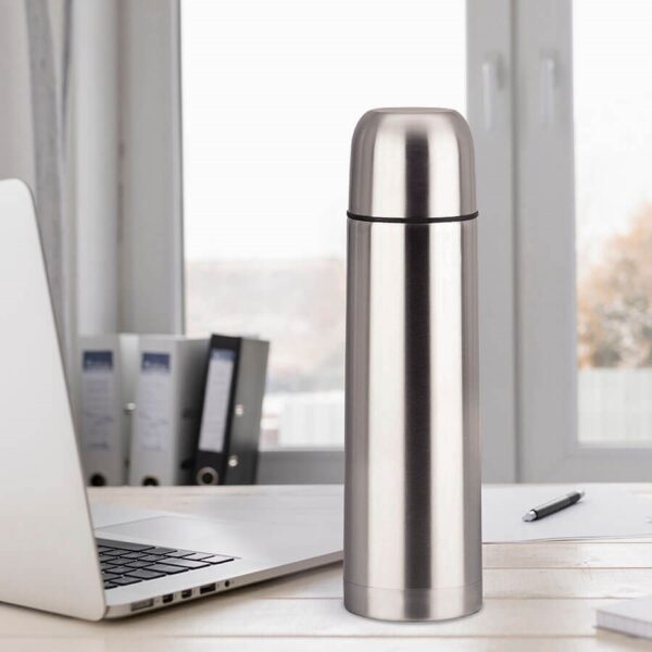 Maestro MR-1633 750ml Ασημί