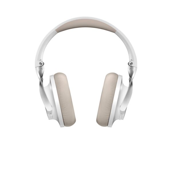 Shure Aonic 40 Headphones Wired & Wireless Head-band Music USB Type-C Bluetooth White