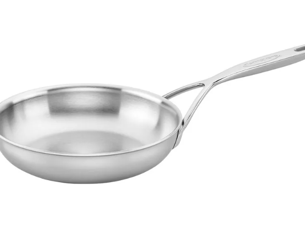 Demeyere Τηγάνι Ατσάλινο Διαμέτρου Ø32cm