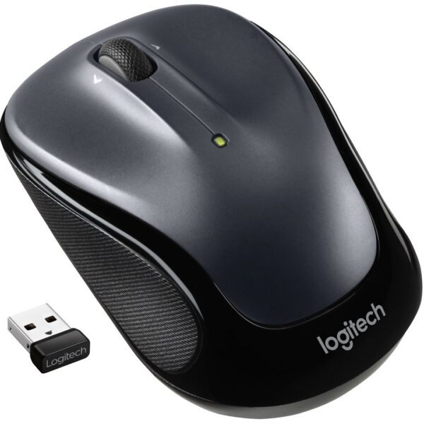 Logitech M325s Ασύρματο Mini