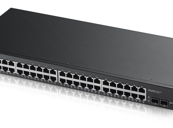 Zyxel GS1900-48 v2 Managed L2