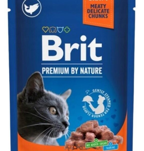 Brit Premium 100gr