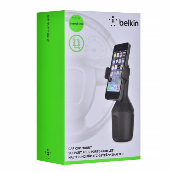 Belkin Car Cup Mount for Smartphones