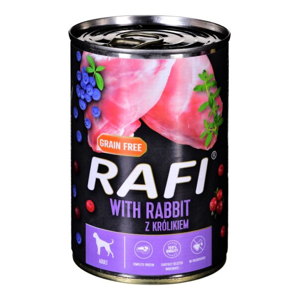 Dolina Noteci Rafi 400gr