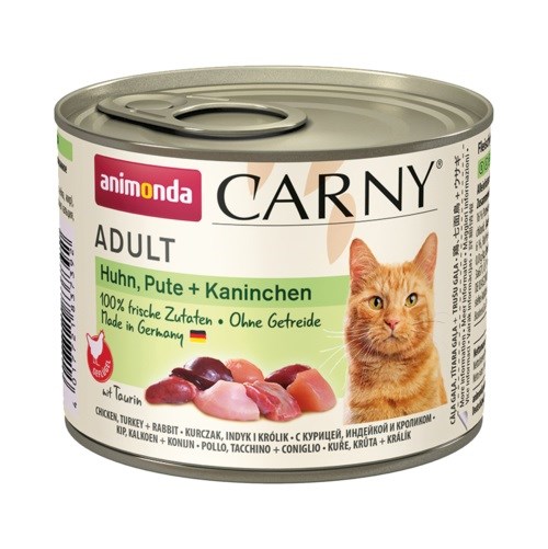 Animonda Carny Adult 200gr
