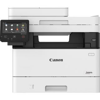 Canon i-Sensys MF453dw Ασπρόμαυρο Πολυμηχάνημα Laser