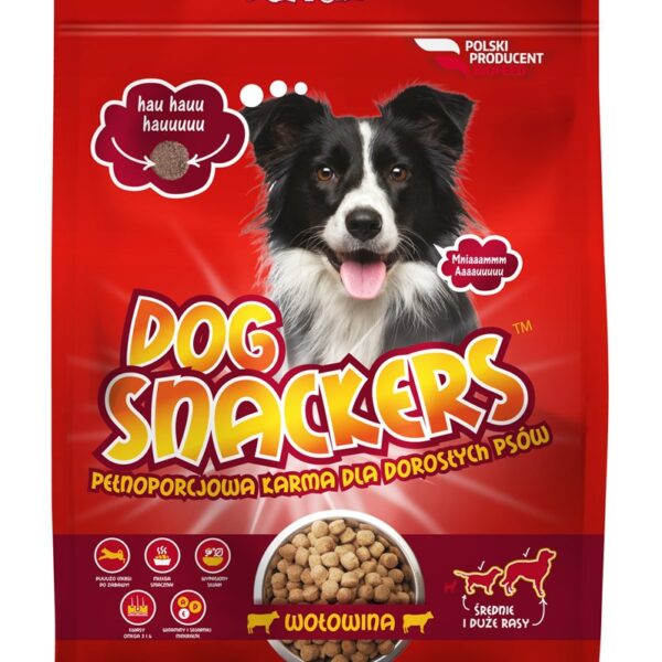 Dog Food 10kg