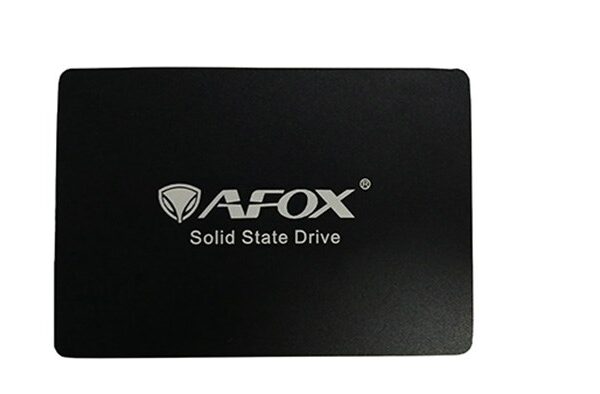 Afox QLC 2TB 2.5'' SD250-2000GQN