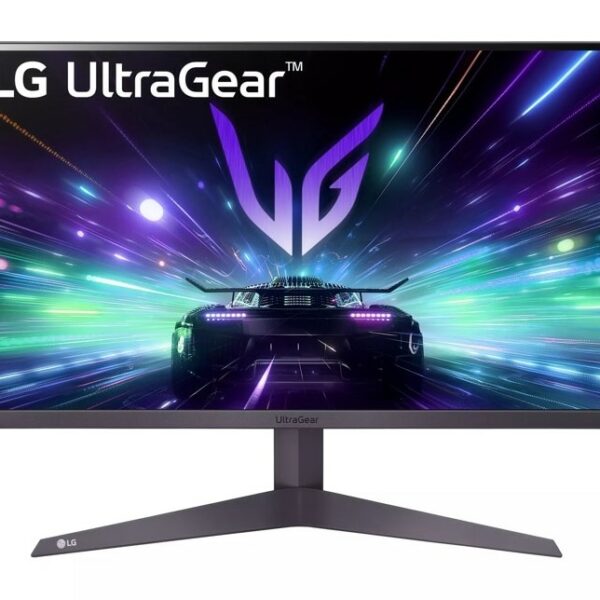 LG UltraGear 27GS50F-B 27" VA HDR FHD 1920x1080