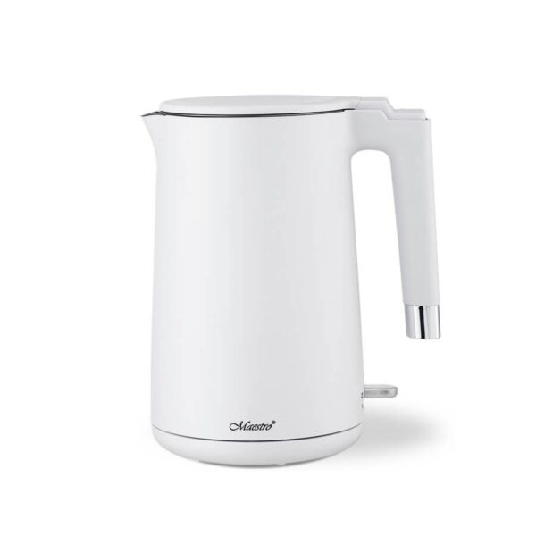 Maestro MR-026 1.7lt με Ισχύ 1800W Λευκός