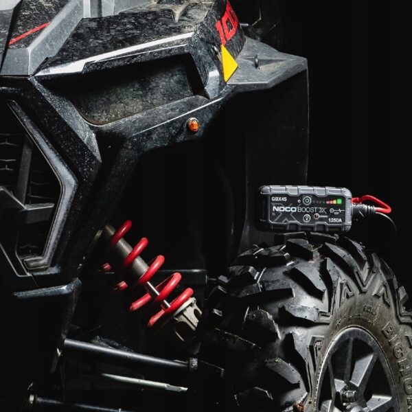 Noco Boost X Φορητός Εκκινητής Μπαταρίας 1250A 12V