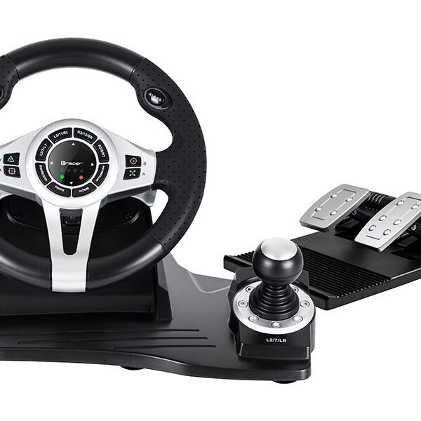 Tracer Roadster για PC / PS3 / PS4 / XBOX One