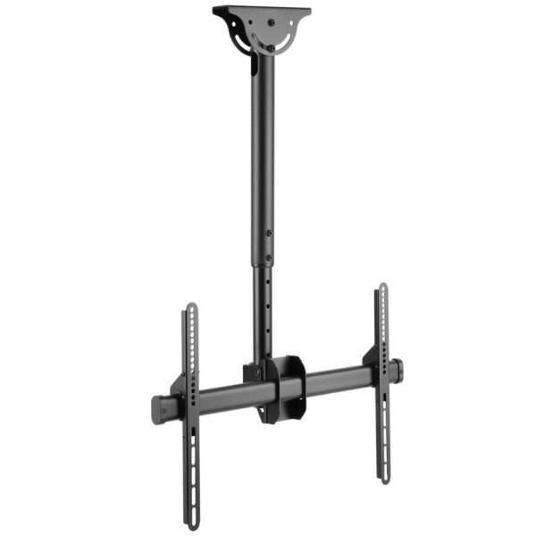 Techly ICA-CPLB 946L Βάση Τηλεόρασης Οροφής έως 70" και 50kg