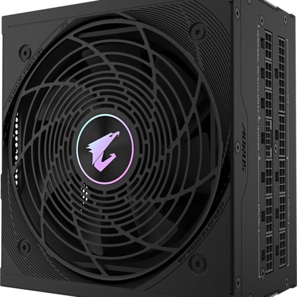 Gigabyte Aorus Elite P850W 850W Full Modular 80 Plus Platinum