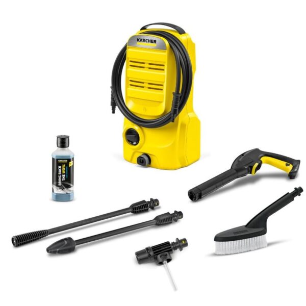 Karcher K2 Classic (1.600-979.0) Πλυστικό Ρεύματος 110bar