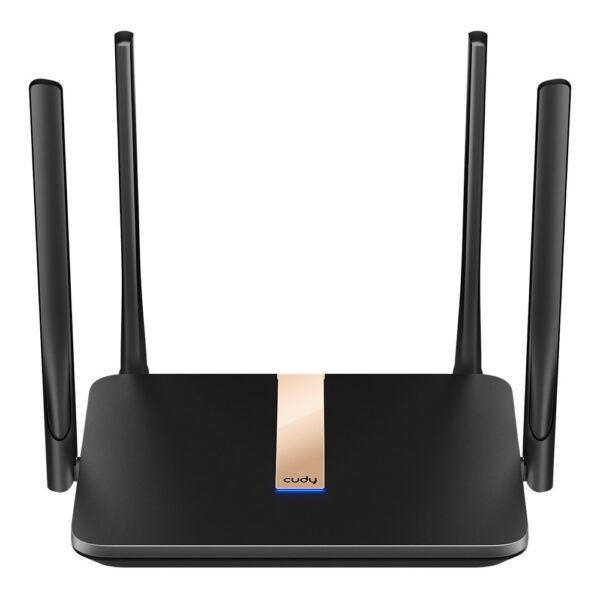 Cudy LT500D v2 Ασύρματο 4G Mobile Router