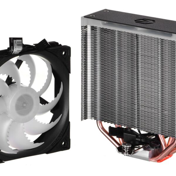 Endorfy Fera 5 ARGB Socket AM4/AM5/1200/115x/1700