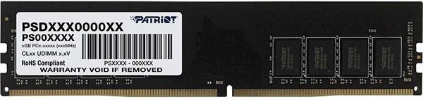 Patriot Signature Line 8GB DDR4