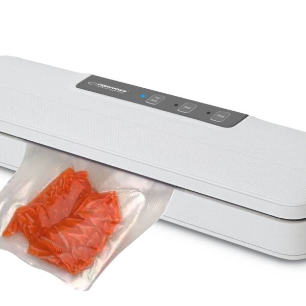 Esperanza Συσκευή Vacuum με Μέγιστο Μήκος Σφραγίσματος 300mm