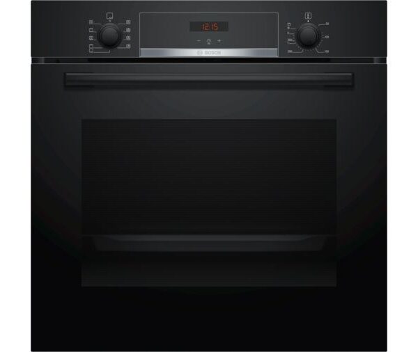 Bosch Serie 4 HBA534EB0 oven 71 L A Black