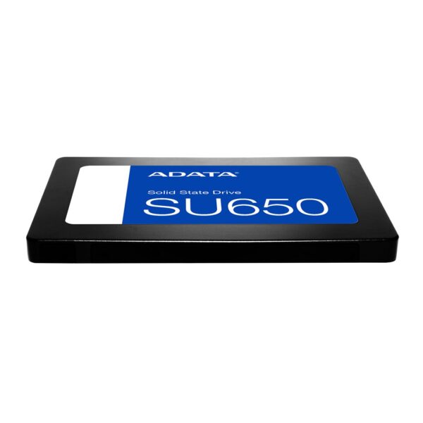 Adata Ultimate SU650 512GB 2.5'' ASU650SS-512GT-R