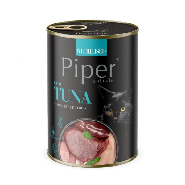 Dolina Noteci Υγρή Τροφή 400gr