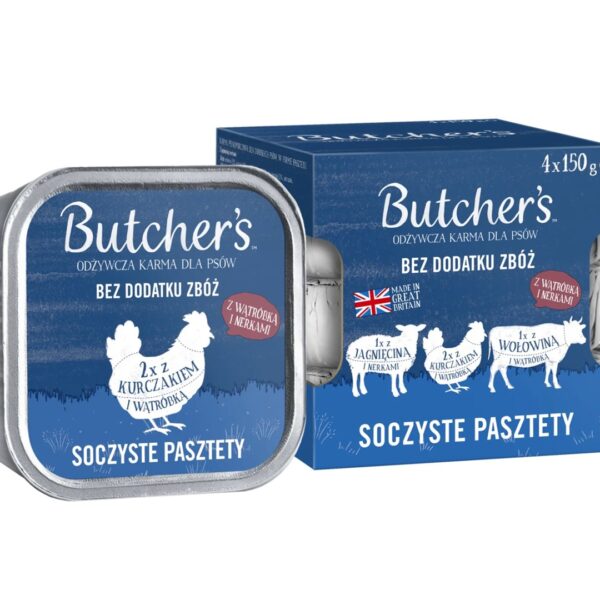 Butcher's Pet Care Original 150gr