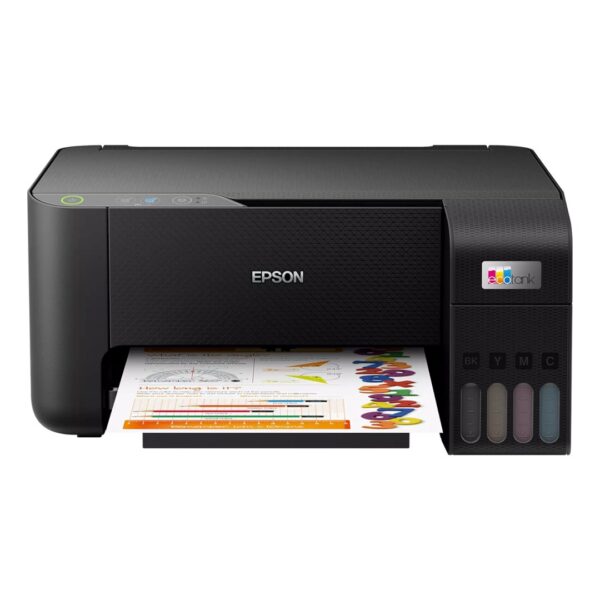 Epson EcoTank L3230 Έγχρωμο Πολυμηχάνημα Inkjet
