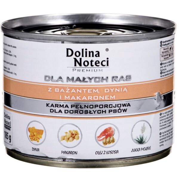 Dolina Noteci Premium 185gr