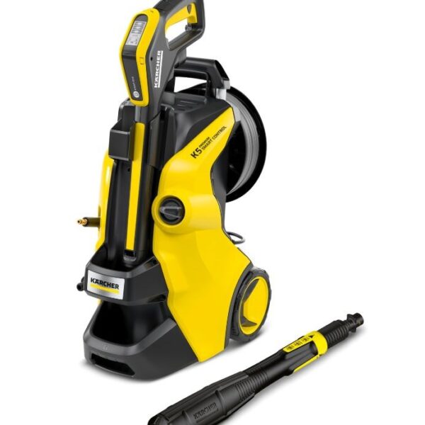 Karcher K 5 Premium Power Control Home Πλυστικό Ρεύματος 145bar