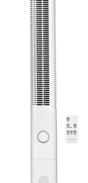 Active Jet Πύργος 60W WKS-120BPJ