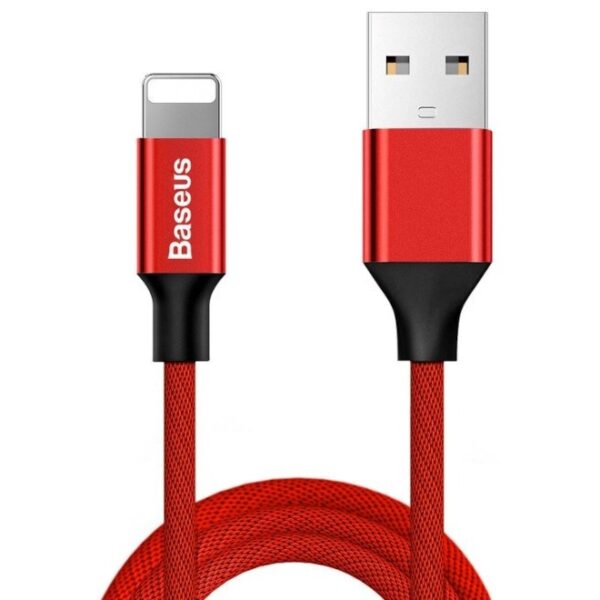 Baseus Yiven USB-A to Lightning 1.8m (CALYW-A09)